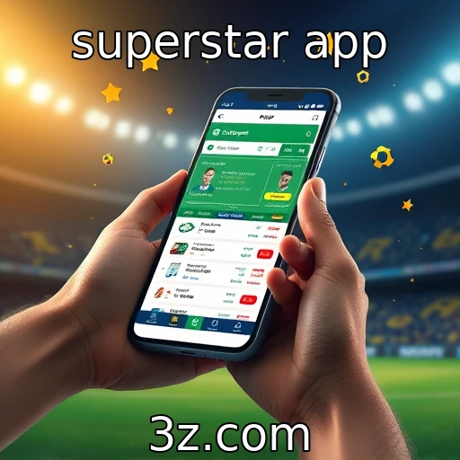 Como as apostas esportivas estão revolucionando o entretenimento no Brasil