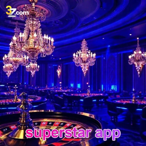 Benefícios da Conta superstar app