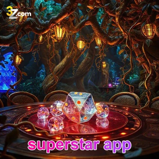 Segurança 2FA superstar app
