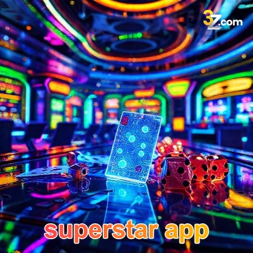 Cadastro Rápido superstar app