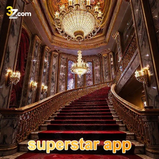 Cadastro Rápido superstar app